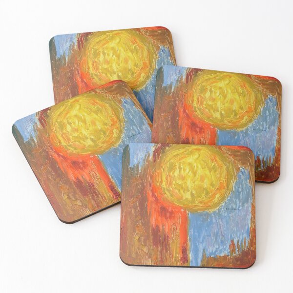 Item preview, Sun in the Window designed and sold by Carmen Mir Adorna.