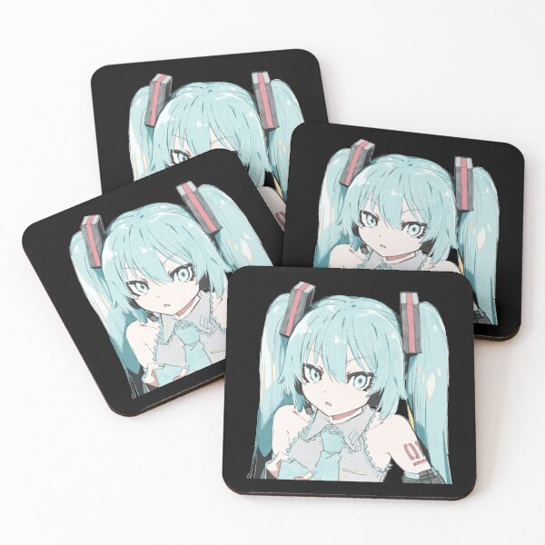 Artikelvorschau, Hatsune Miku entworfen und verkauft von Timbo-Johnson.