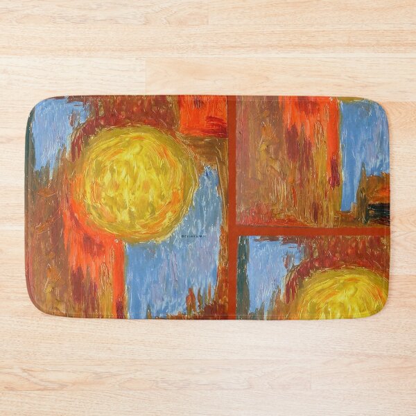 Item preview, Sun in the Window designed and sold by Carmen Mir Adorna.