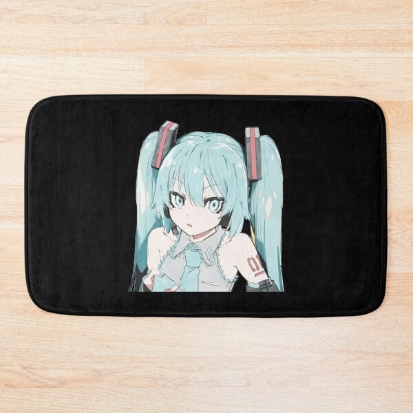 Item preview, Hatsune Miku designed and sold by Timbo-Johnson.