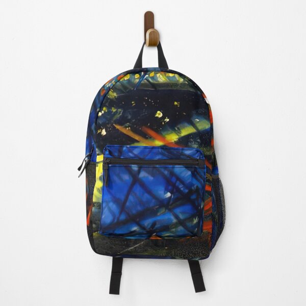 Item preview, joseph stella artwork designed and sold by The art world.