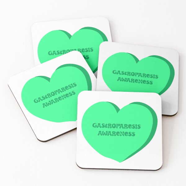 Item preview, Gastroparesis Awareness  designed and sold by Hekatecreation.