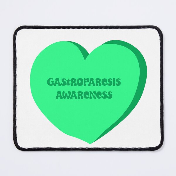Item preview, Gastroparesis Awareness  designed and sold by Hekatecreation.