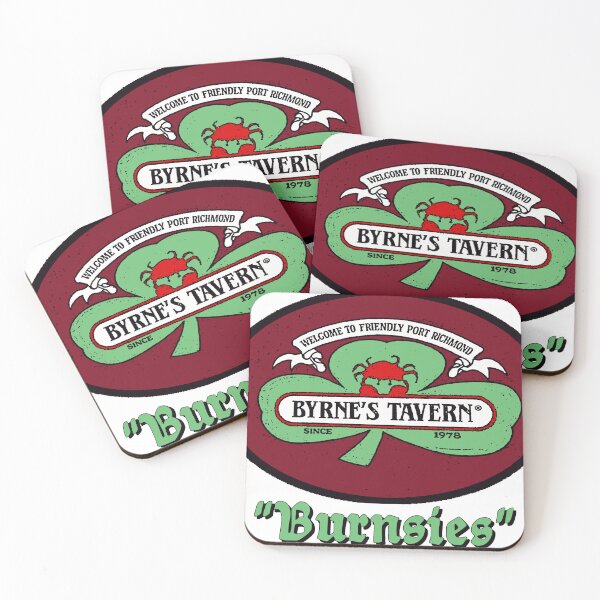 Item preview, Burnsies designed and sold by BradyRainMedia.