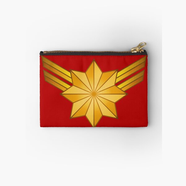 Item preview, Captain Marvel designed and sold by KalElsDesigns.