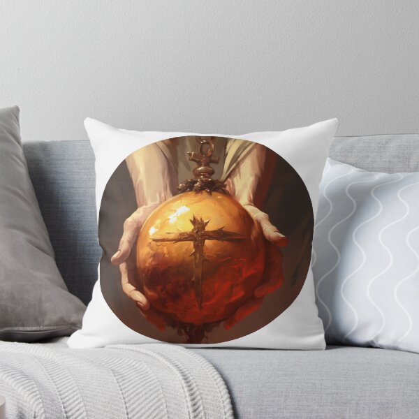 Item preview, Of Antioch designed and sold by MendaciousMina.