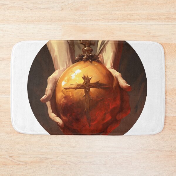 Item preview, Of Antioch designed and sold by MendaciousMina.