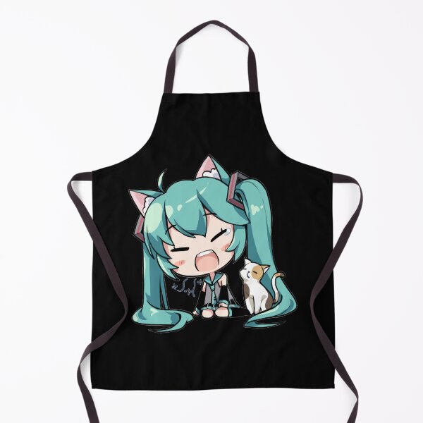 Item preview, Hatsune Miku designed and sold by Timbo-Johnson.