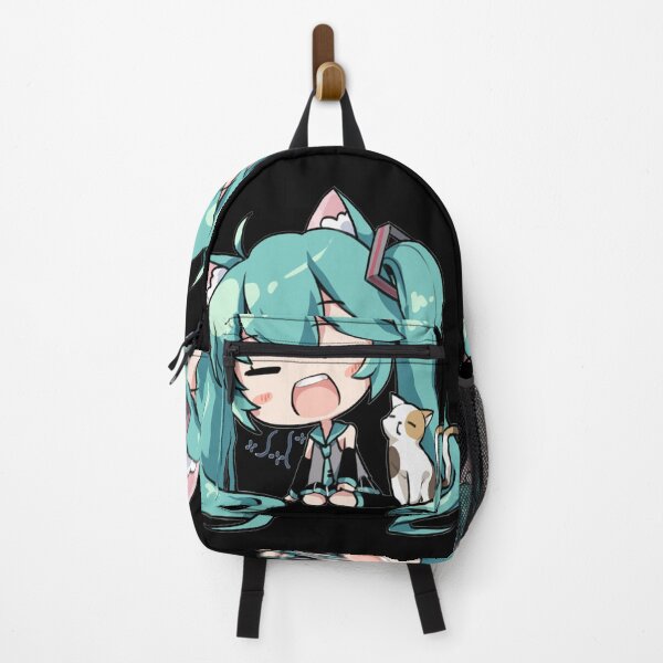 Artikelvorschau, Hatsune Miku entworfen und verkauft von Timbo-Johnson.