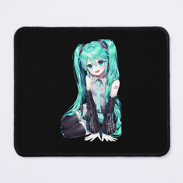 Item preview, Hatsune Miku designed and sold by Timbo-Johnson.