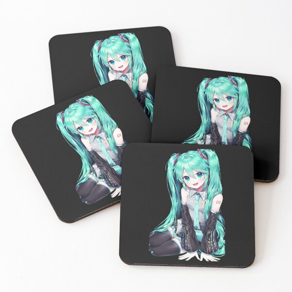 Item preview, Hatsune Miku designed and sold by Timbo-Johnson.