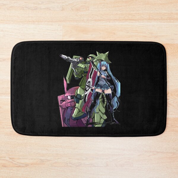 Item preview, Hatsune Miku designed and sold by Timbo-Johnson.