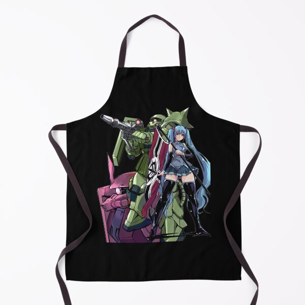Aperçu de l'œuvre Hatsune Miku créée et vendue par Timbo-Johnson.