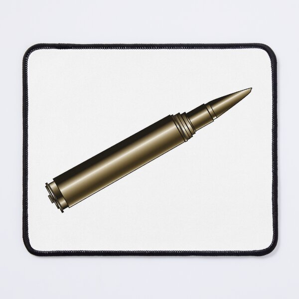 Item preview, Weapon - Ammunition - Ball - 556 designed and sold by Military Insignia Products.