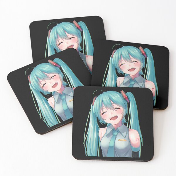 Item preview, Hatsune Miku designed and sold by Timbo-Johnson.