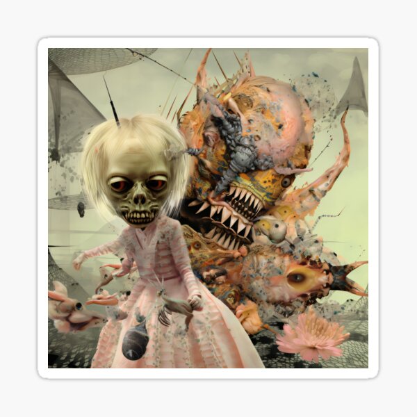 Item preview, Dreamweaver designed and sold by a house mouse.