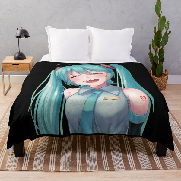 Artikelvorschau, Hatsune Miku entworfen und verkauft von Timbo-Johnson.