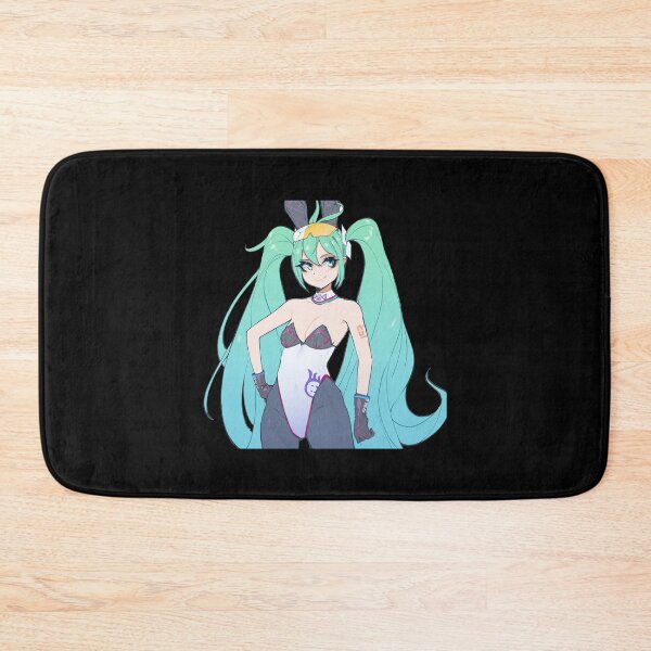 Item preview, Hatsune Miku designed and sold by Timbo-Johnson.