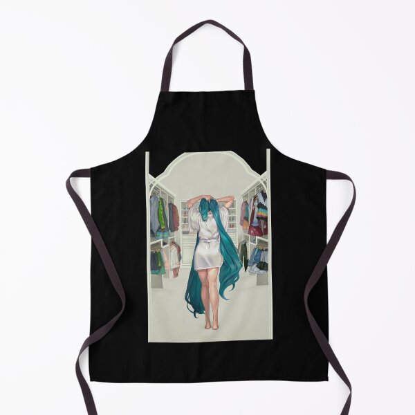 Item preview, Hatsune Miku designed and sold by Timbo-Johnson.