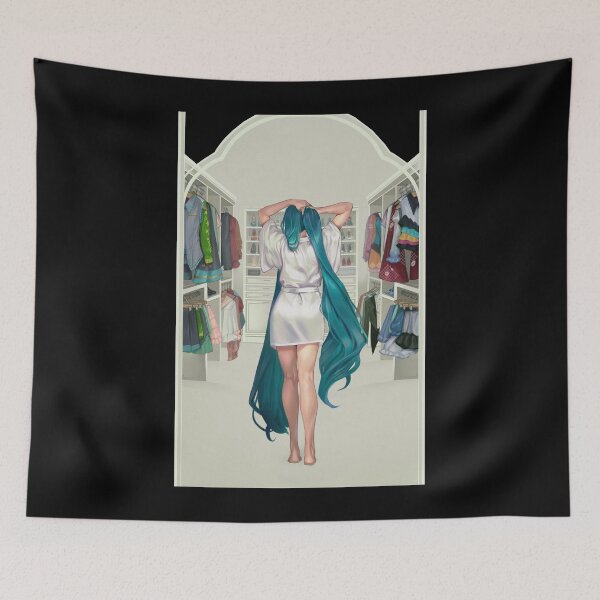 Item preview, Hatsune Miku designed and sold by Timbo-Johnson.