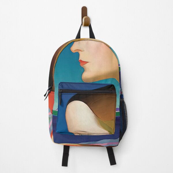 Item preview, joseph stella artwork designed and sold by The art world.