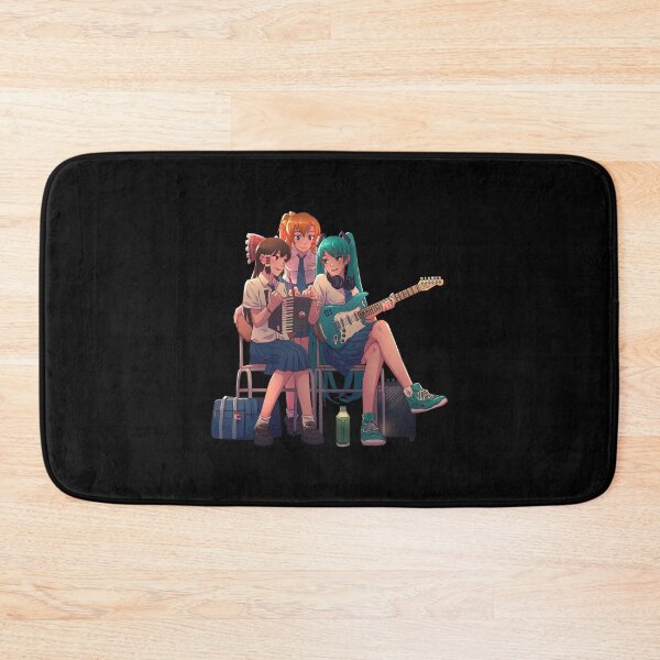 Item preview, Hatsune Miku designed and sold by Timbo-Johnson.
