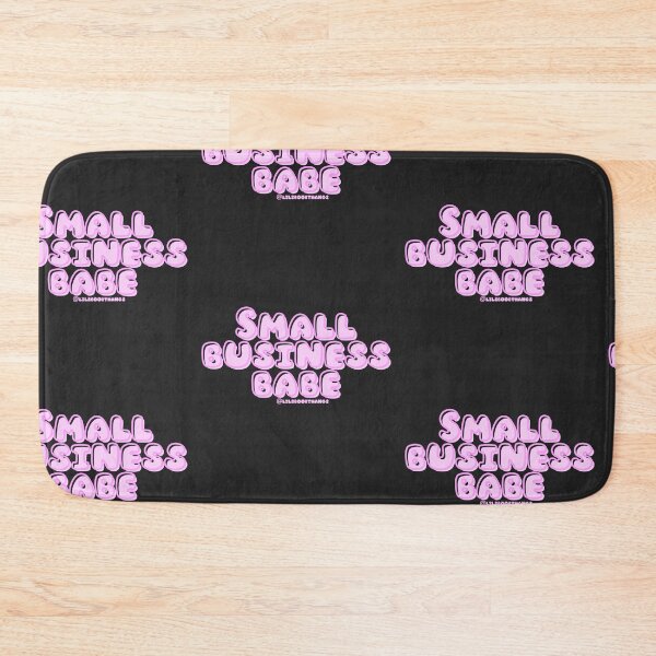 Item preview, Small business babe. 20a | @lilsboobthangs designed and sold by lilsboobthangs.