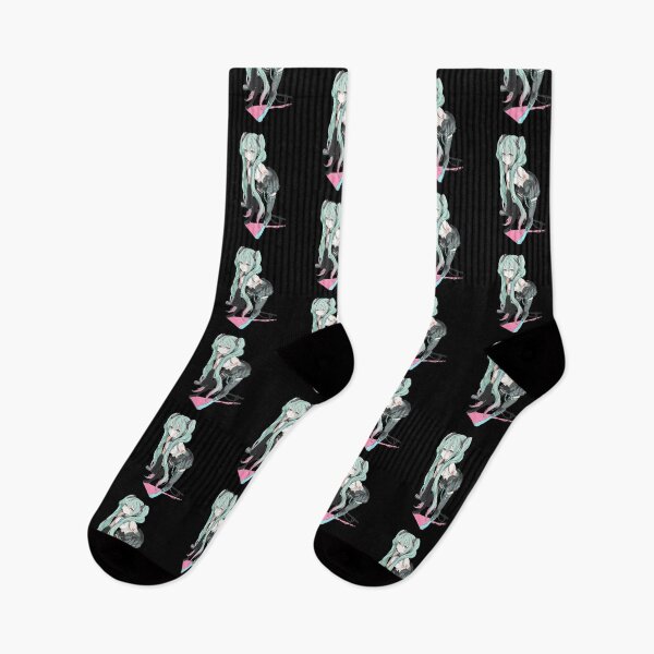 Item preview, Hatsune Miku designed and sold by Timbo-Johnson.
