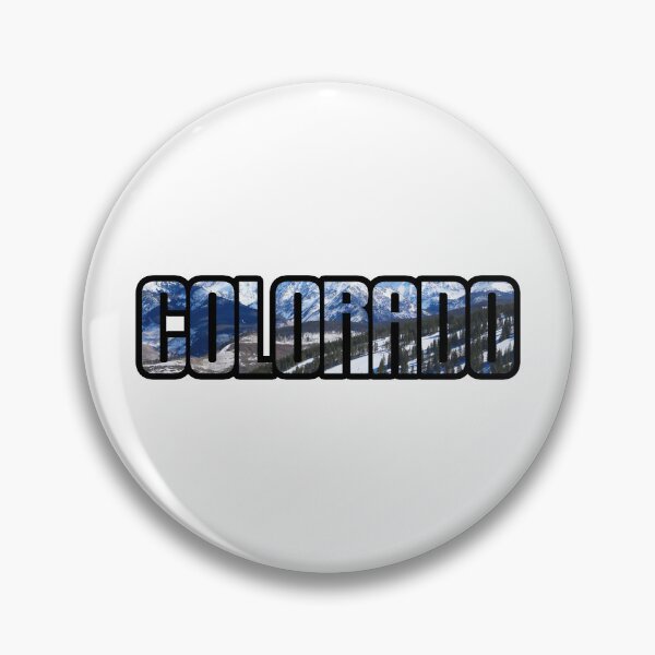 Item preview, colorado designed and sold by designsbysamantha.