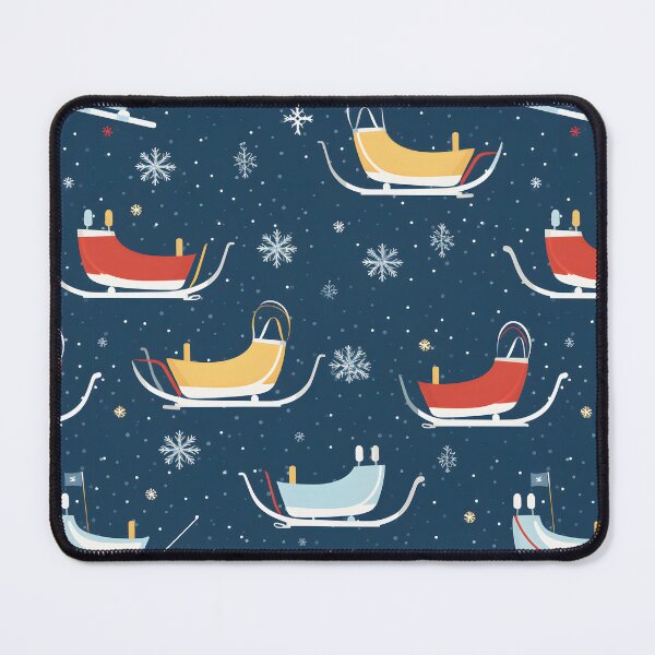 Item preview, Christmas Decor 1 Sleds/Sleighs designed and sold by DigitalPatternx.