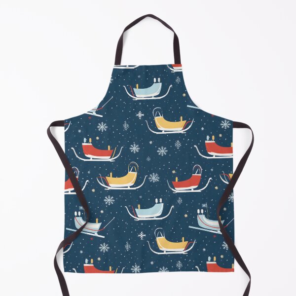 Item preview, Christmas Decor 1 Sleds/Sleighs designed and sold by DigitalPatternx.