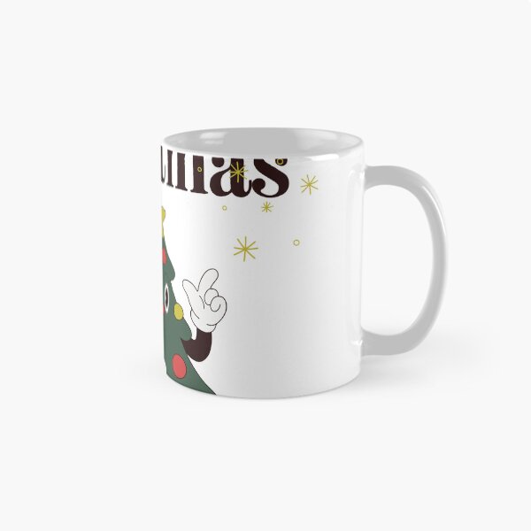 Item preview, merry christmas tree animated  designed and sold by MotiArtTeeshop.