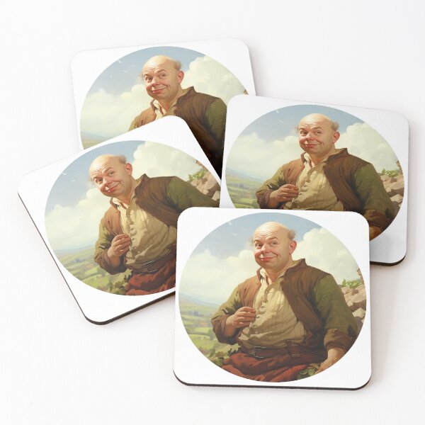 Item preview, Inconceivable man designed and sold by MendaciousMina.