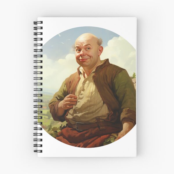 Item preview, Inconceivable man designed and sold by MendaciousMina.