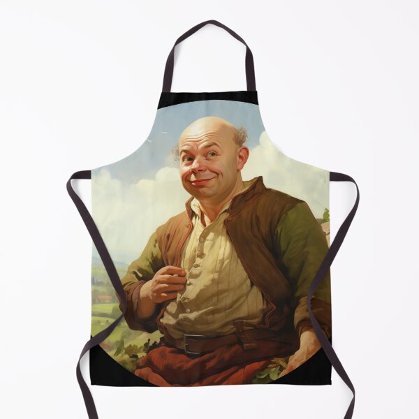 Item preview, Inconceivable man designed and sold by MendaciousMina.