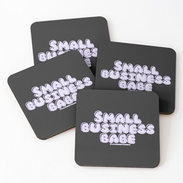 Item preview, Small business babe. 21a | @lilsboobthangs designed and sold by lilsboobthangs.