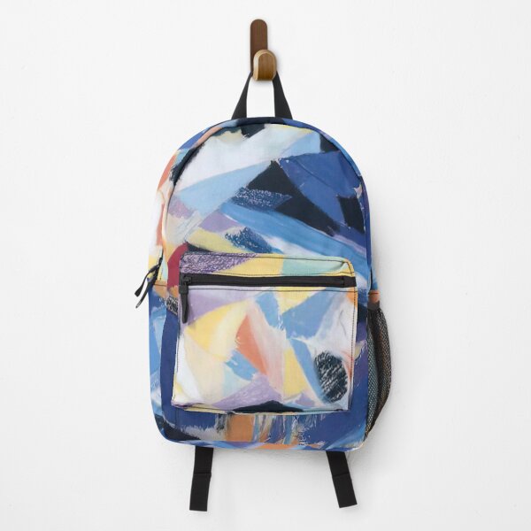 Item preview, joseph stella artwork designed and sold by The art world.