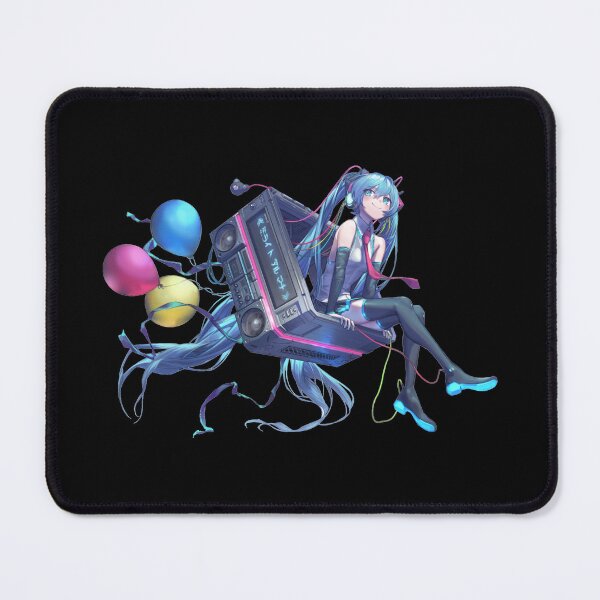 Item preview, Hatsune Miku designed and sold by Timbo-Johnson.