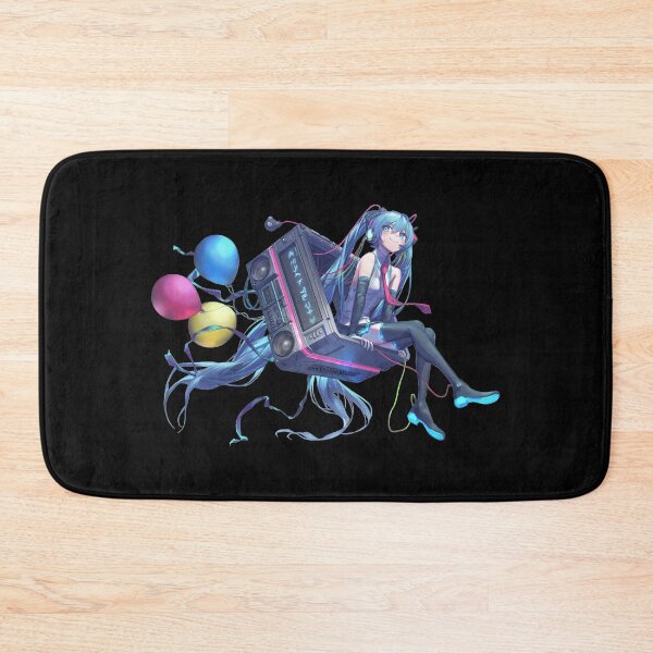 Item preview, Hatsune Miku designed and sold by Timbo-Johnson.