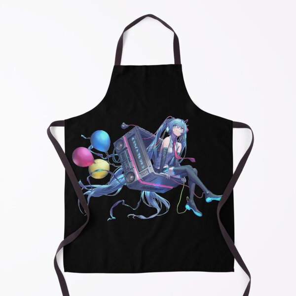 Item preview, Hatsune Miku designed and sold by Timbo-Johnson.