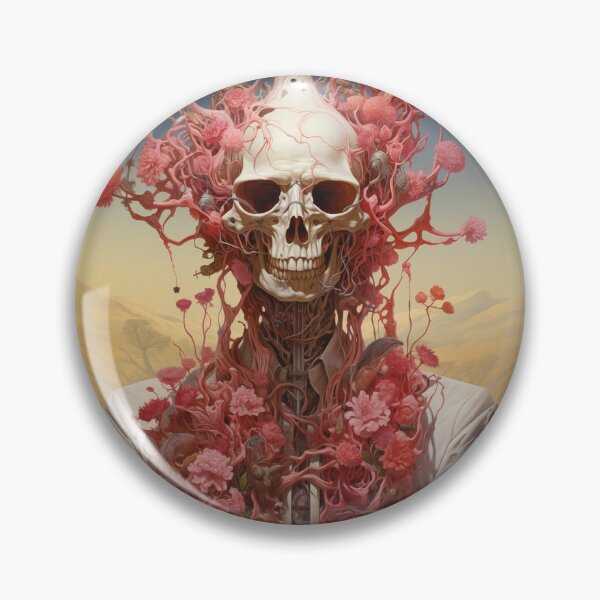 Item preview, Bromidic Weirdness 1 designed and sold by Foozleman.