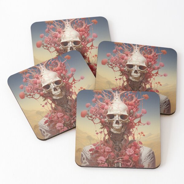 Item preview, Bromidic Weirdness 1 designed and sold by Foozleman.