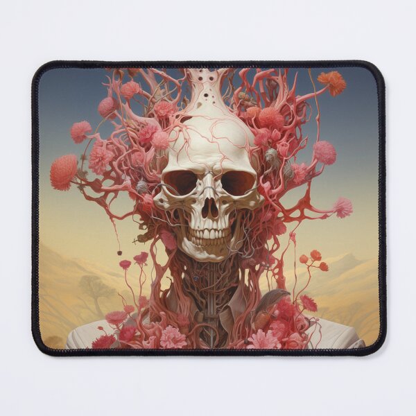 Item preview, Bromidic Weirdness 1 designed and sold by Foozleman.