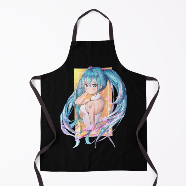 Item preview, Hatsune Miku designed and sold by Timbo-Johnson.