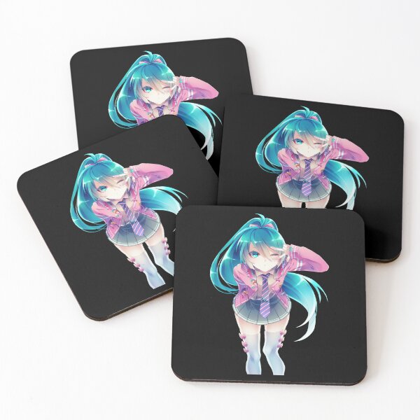 Item preview, Hatsune Miku designed and sold by Timbo-Johnson.
