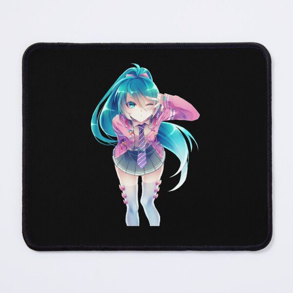 Artikelvorschau, Hatsune Miku entworfen und verkauft von Timbo-Johnson.