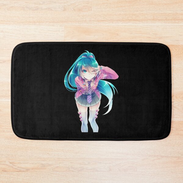 Item preview, Hatsune Miku designed and sold by Timbo-Johnson.