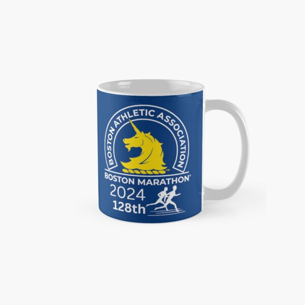 Item preview, Boston Marathon 2024 designed and sold by Bucarestart.
