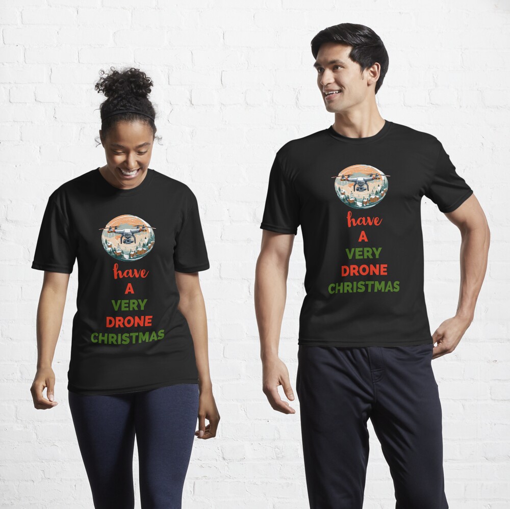 Item preview, Active T-Shirt designed and sold by Teesamust.