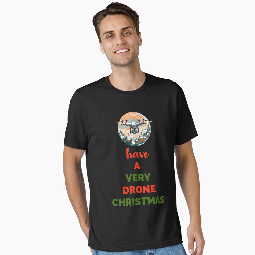 Item preview, Essential T-Shirt designed and sold by Teesamust.
